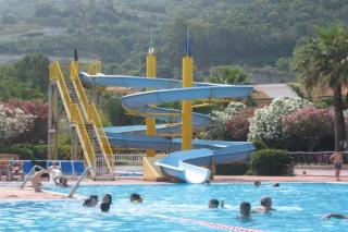 Hotel Club Calanovellamare