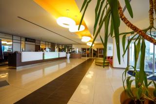 GH Hotel Avalon Sikani