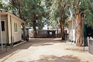 Camping Pitagora