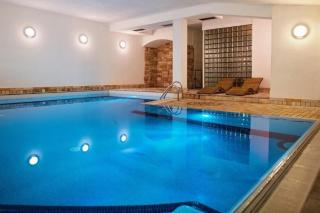 GH Hotel Monzoni