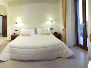 Hotel Villa Donna Carmela