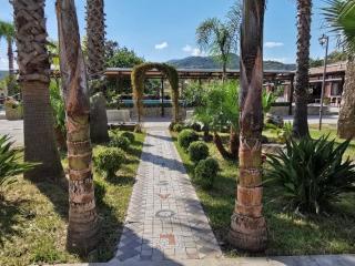 Country House Oasi del Fauno