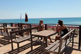Club Esse Sunbeach