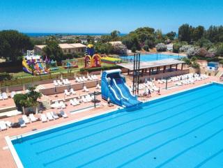 Athena Resort
