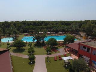 Villaggio Torre del Faro