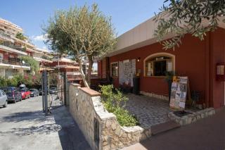 Villaggio Residence Letojanni