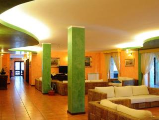 Hotel Alisma