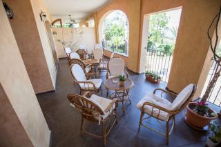 Cannamele Escape Resort