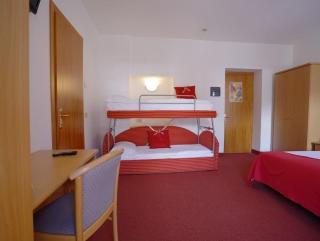 GH Hotel Piaz