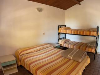 Villaggio Camping Golfo dell'Asinara