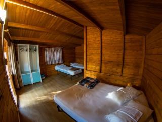 Villaggio Camping Golfo dell'Asinara