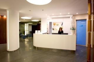 Callistos Hotel & Spa