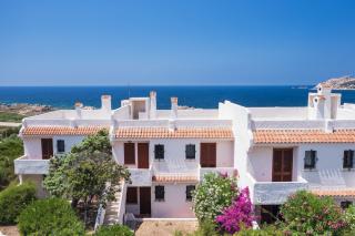 Residence Baia Santa Reparata