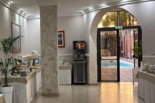 Hotel Costa del Sole