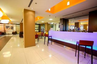 GH Hotel Avalon Sikani