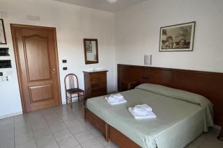 Hotel dei Bizantini