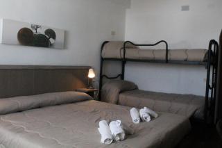 Hotel Paradiso Aremogna