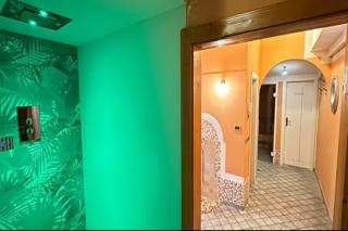Park Hotel Regina delle Dolomiti