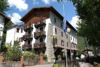 Albergo Ristorante Sichi