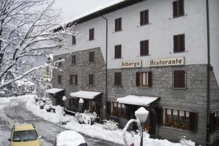 Albergo Ristorante Sichi