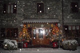 Albergo Ristorante Sichi