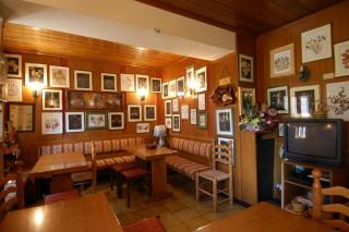Albergo Ristorante Sichi