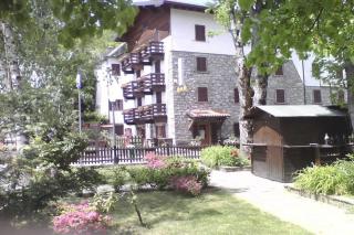 Albergo Ristorante Sichi
