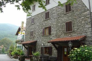 Albergo Ristorante Sichi