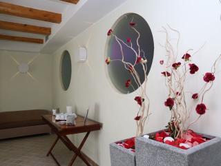 Hotel Villa Donna Carmela