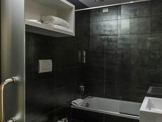 A Point Arezzo Park Hotel