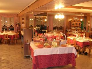 Hotel Olisamir