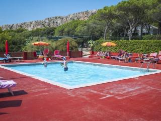 Camping Village El-Bahira