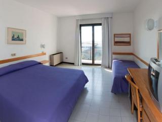 Athena Resort
