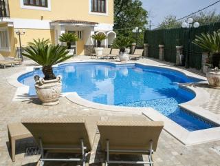 Hotel Villa Donna Carmela