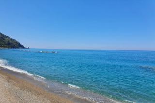 Hotel Club Calanovellamare