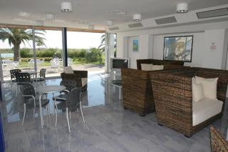 Villaggio African Beach