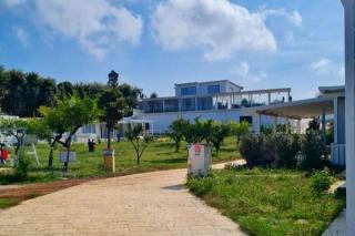 Frontemare Hotel Village & Spa