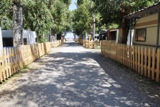 Camping Pitagora