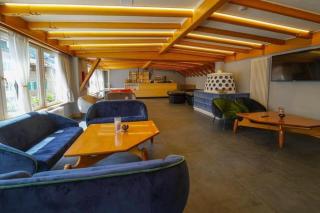 GH Hotel Monzoni