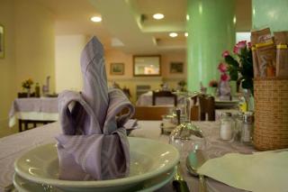 Hotel Monica