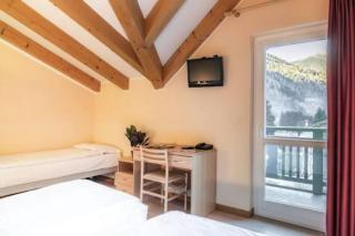 Hotel Monclassico INVERNO