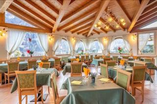 Hotel Garnì Maria INVERNO