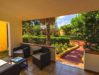 Villaggio Green Garden Club