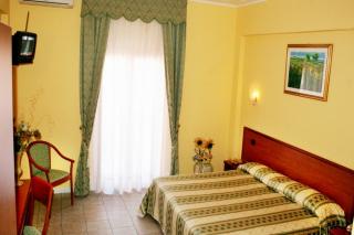 Villaggio Hotel Costa Sybaris