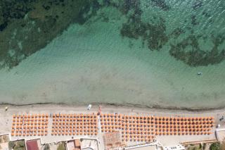 Delfino Beach Hotel