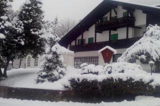 Park Hotel Regina delle Dolomiti
