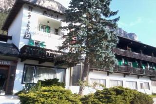 Park Hotel Regina delle Dolomiti ESTATE