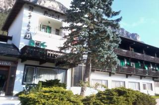 Park Hotel Regina delle Dolomiti