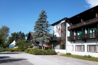 Park Hotel Regina delle Dolomiti