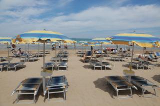 Marechiaro Hotel Beach Club